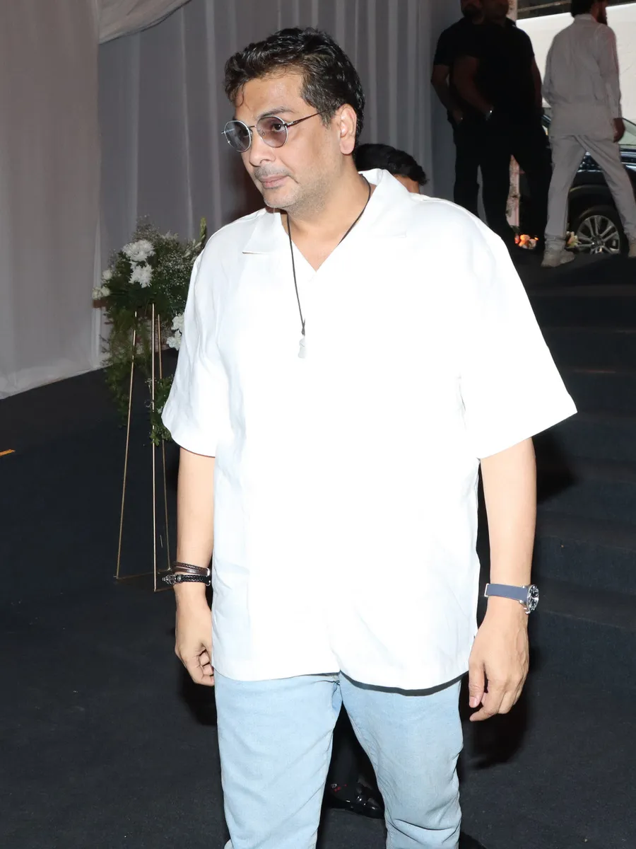 Mukhesh Chabra