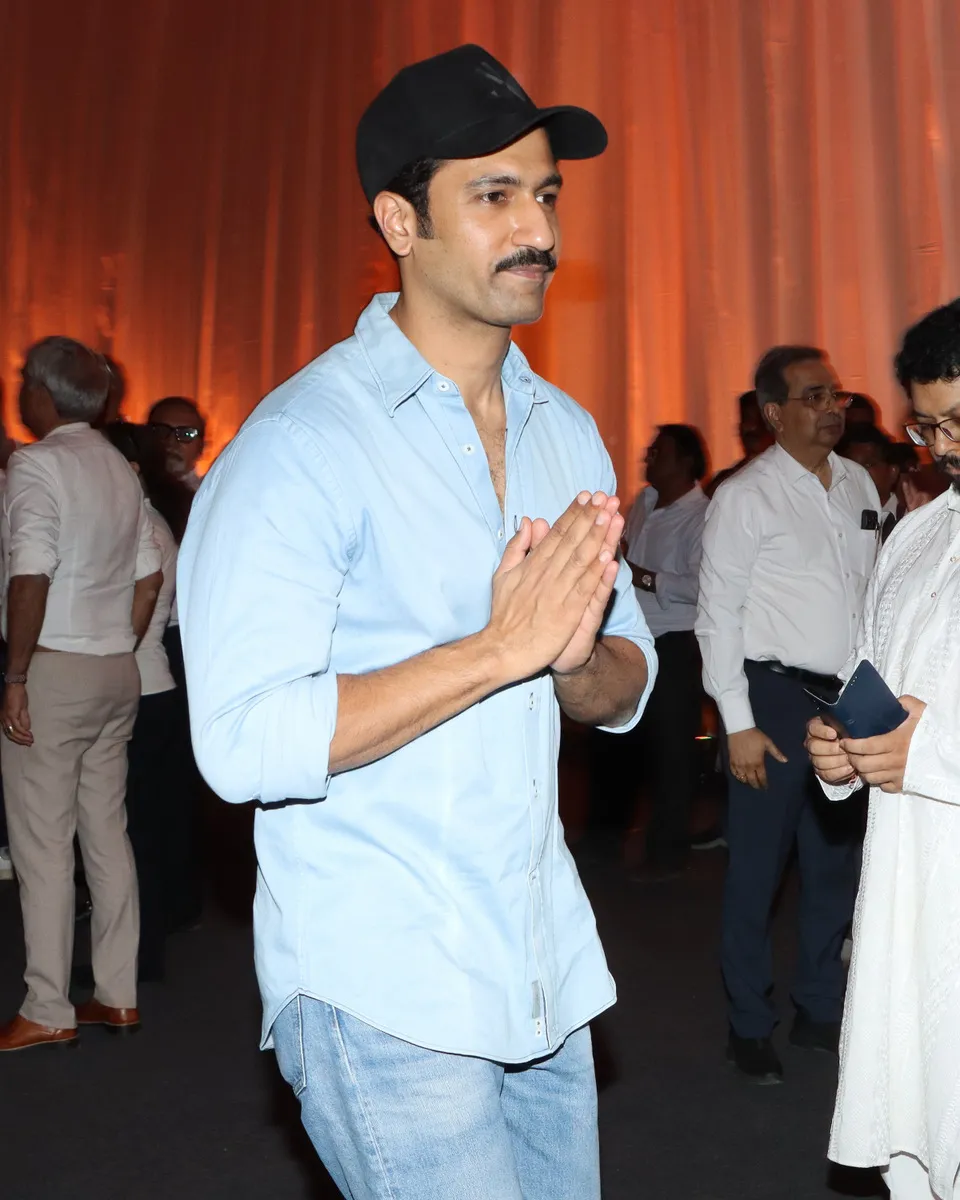 Vicky Kaushal