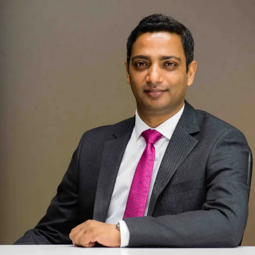 Vishnu Shankar, Chief Cluster Officer, &TV, Zing, Big Magic and Anmol