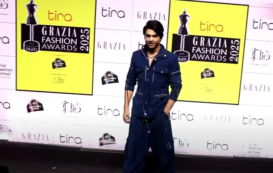 Tira Grazia Fashion Awards 2025