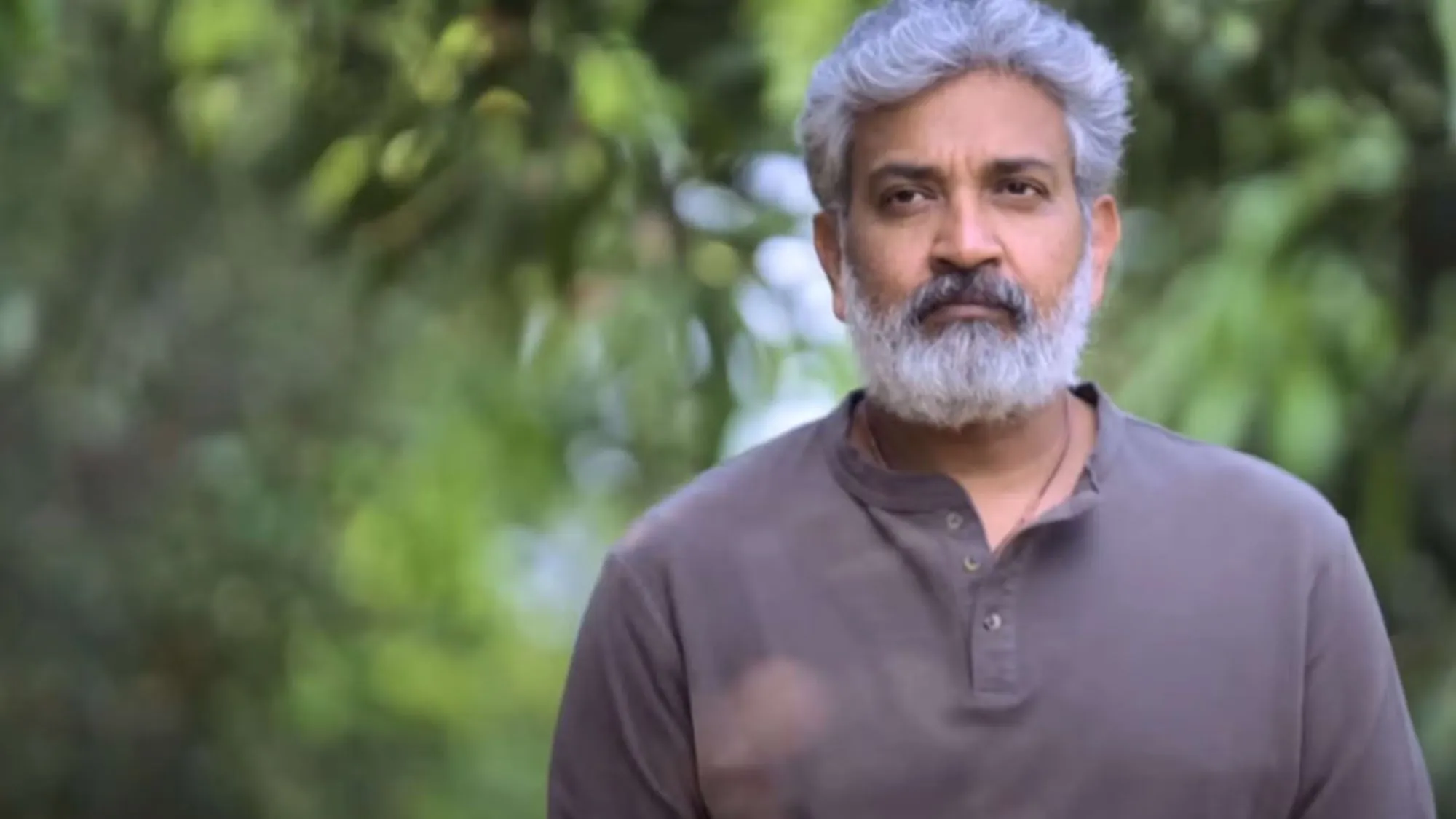 S. S. Rajamouli