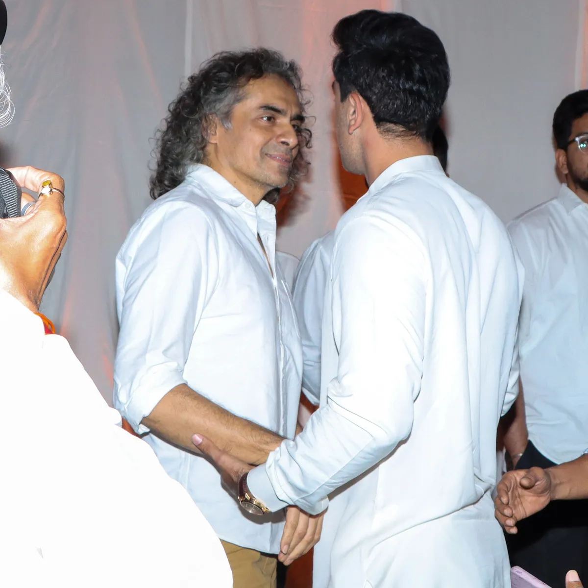  Ranbir Kapoor with Imtiyaz Ali 