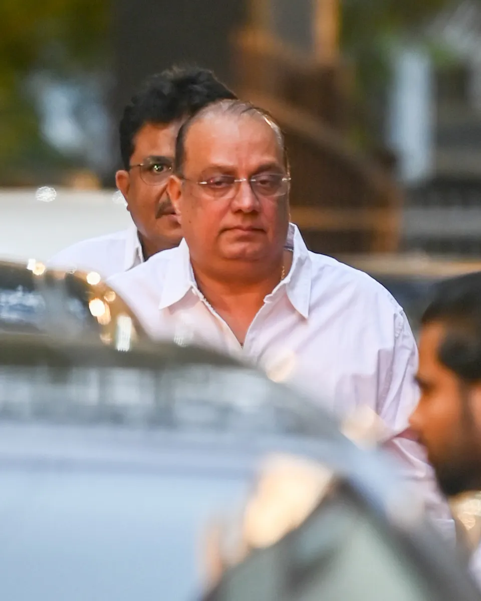 Krishna Hegde