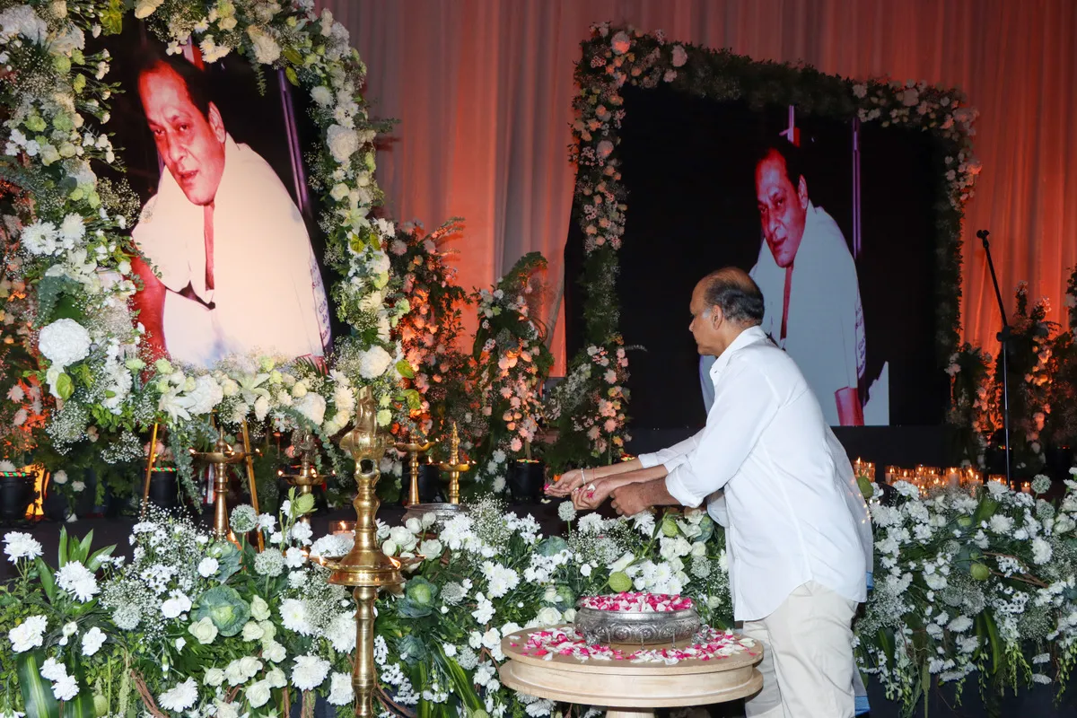 Ashutosh Gowarikar 