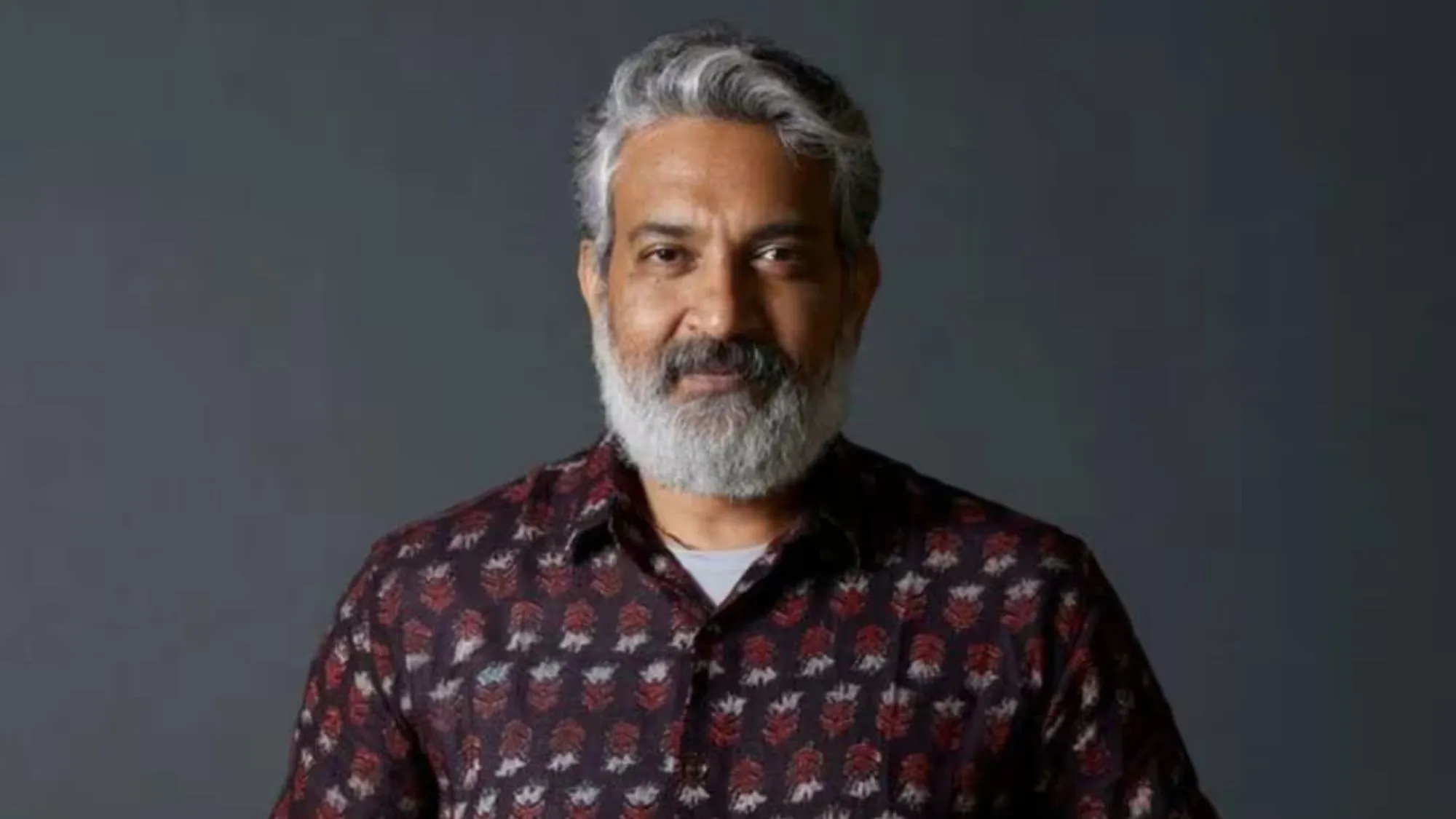 S. S. Rajamouli