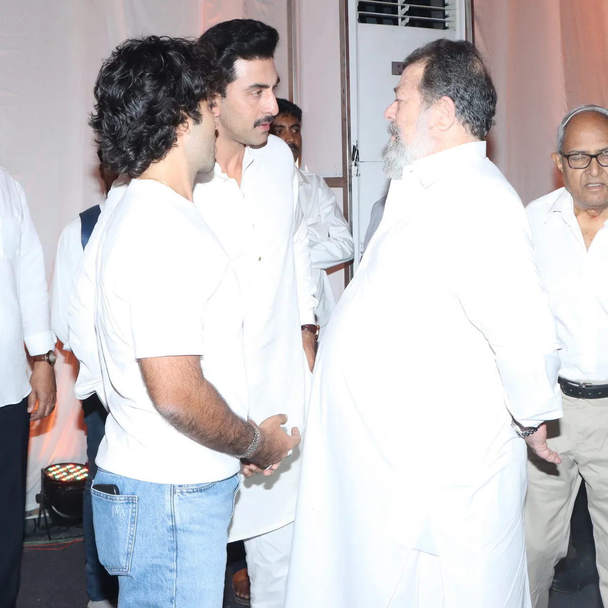  Ranbir Kapoor