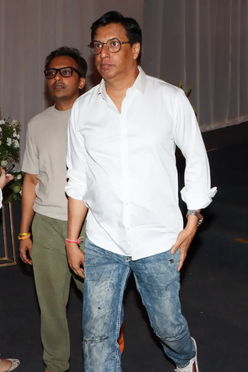 Madhur Bhandarkar