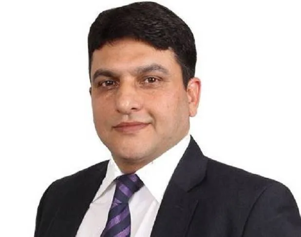 Ashish Sehgal, Chief Growth Officer, Zee Entertainment Enterprises Ltd.
