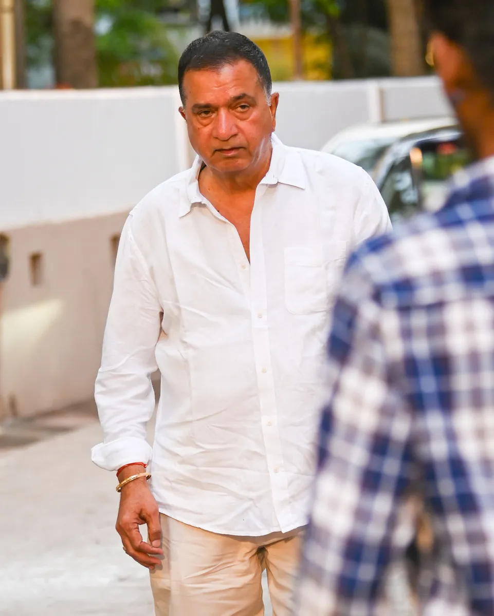 Shyam Kaushal