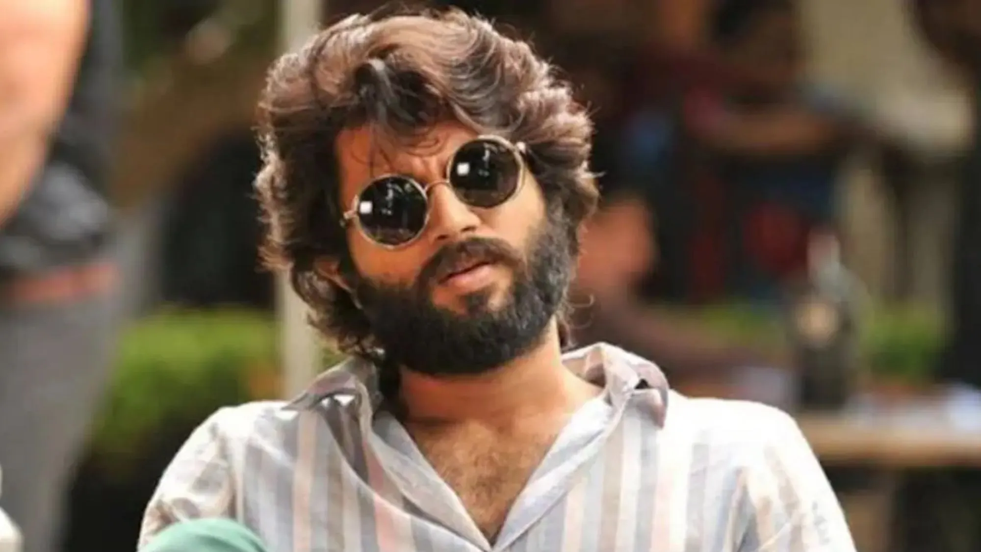 Vijay Deverakonda