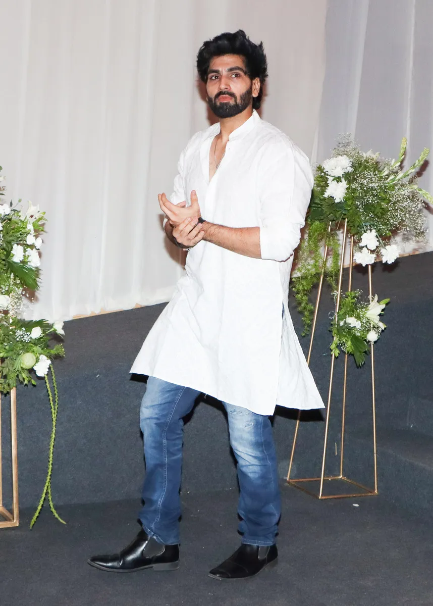 Lakshya Kapoor
