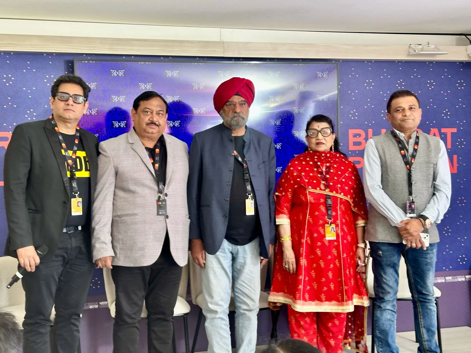 IMPA begins preparations for a grand comeback at Cannes 2025