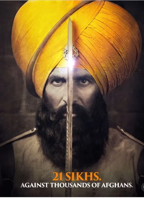 kesri