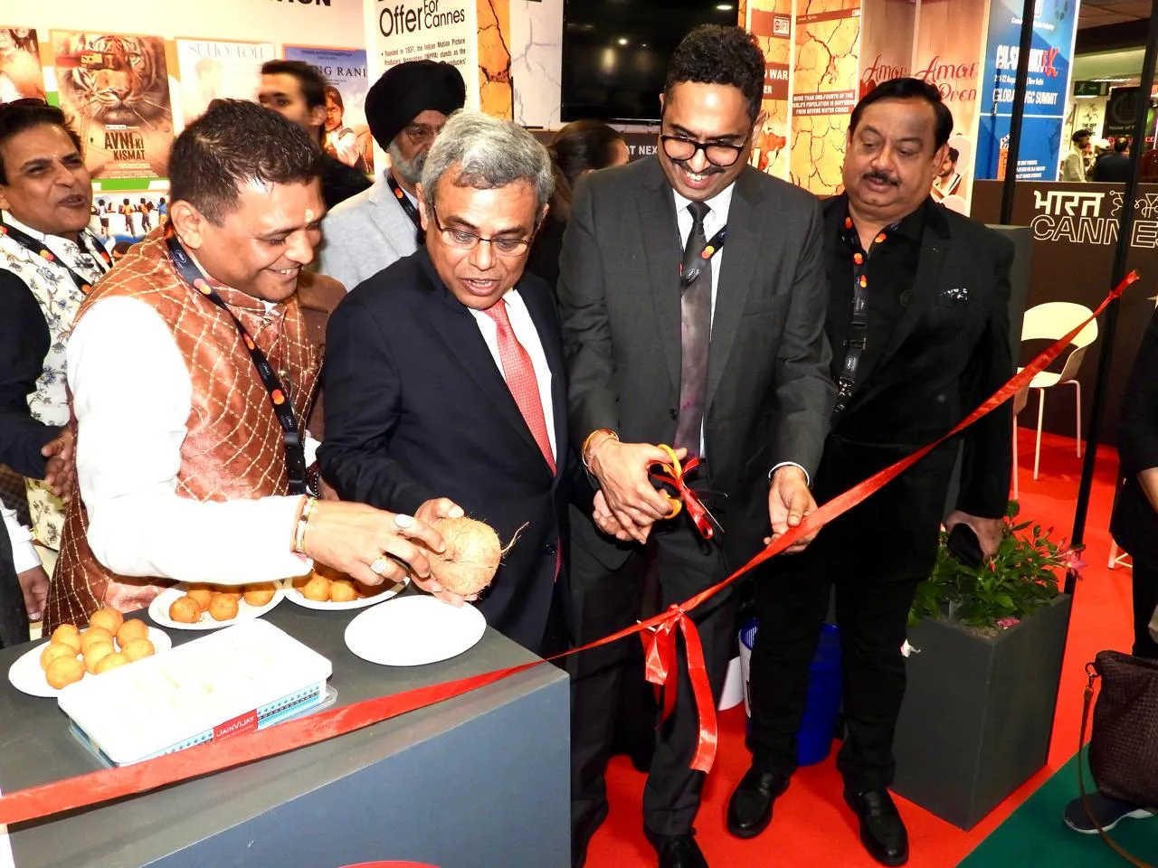 IMPA begins preparations for a grand comeback at Cannes 2025