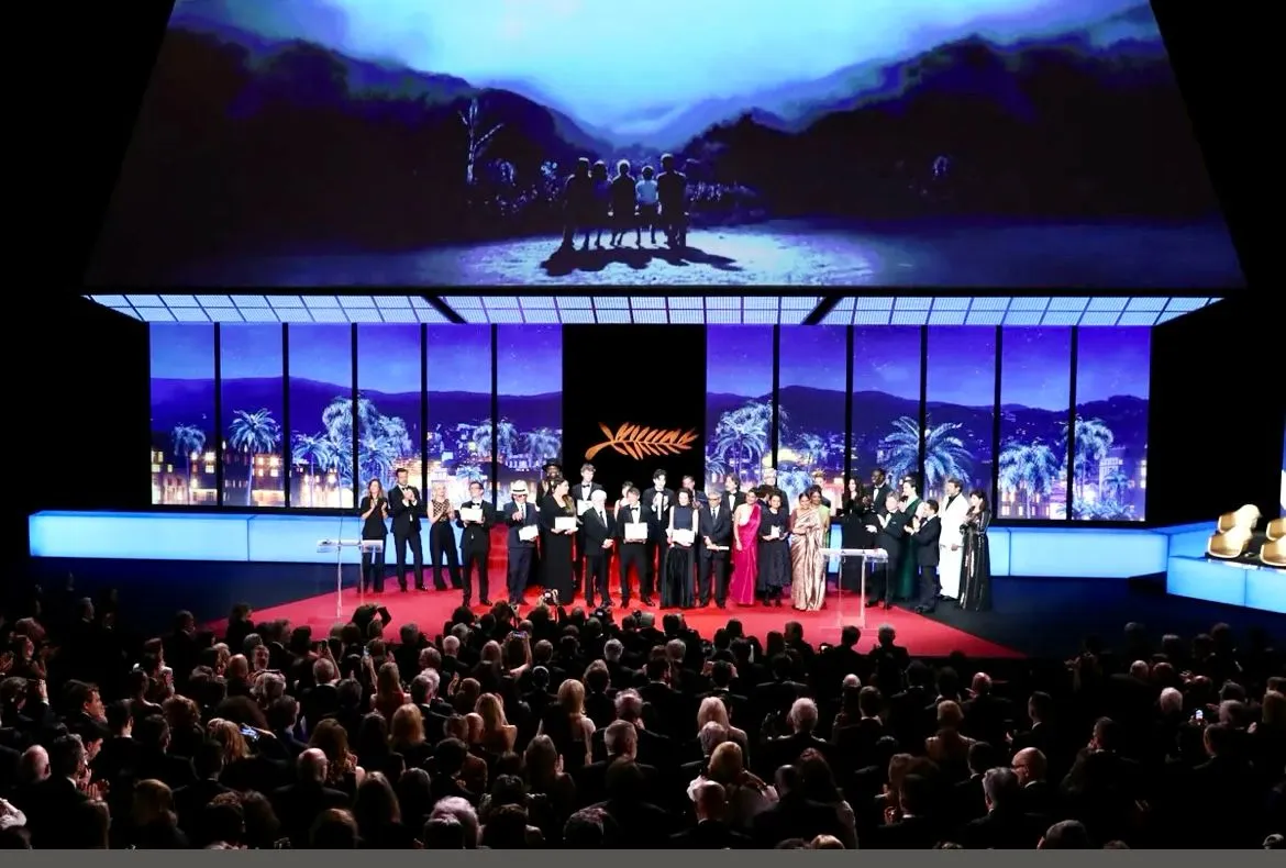 IMPA begins preparations for a grand comeback at Cannes 2025