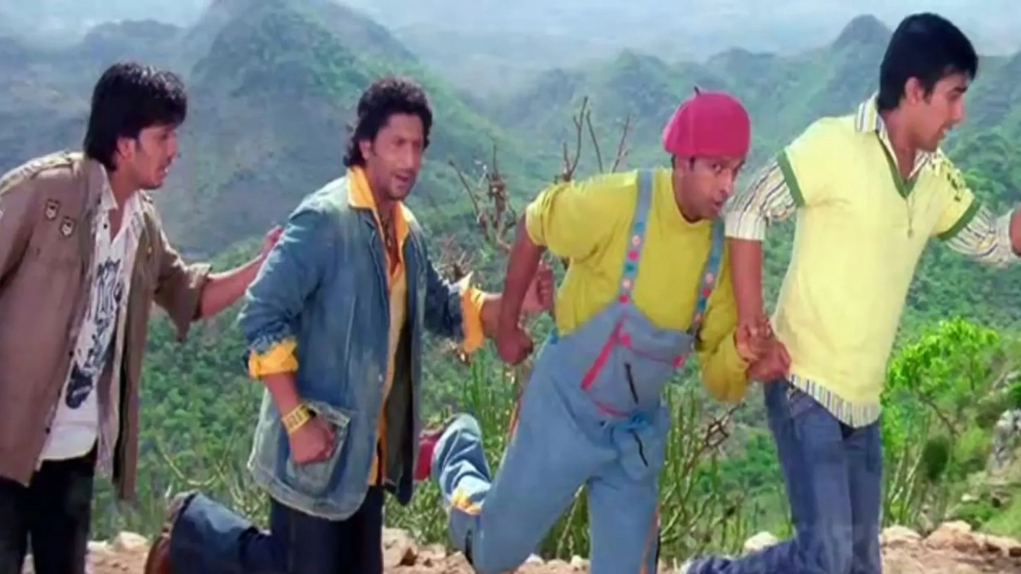 Dhamaal 4 