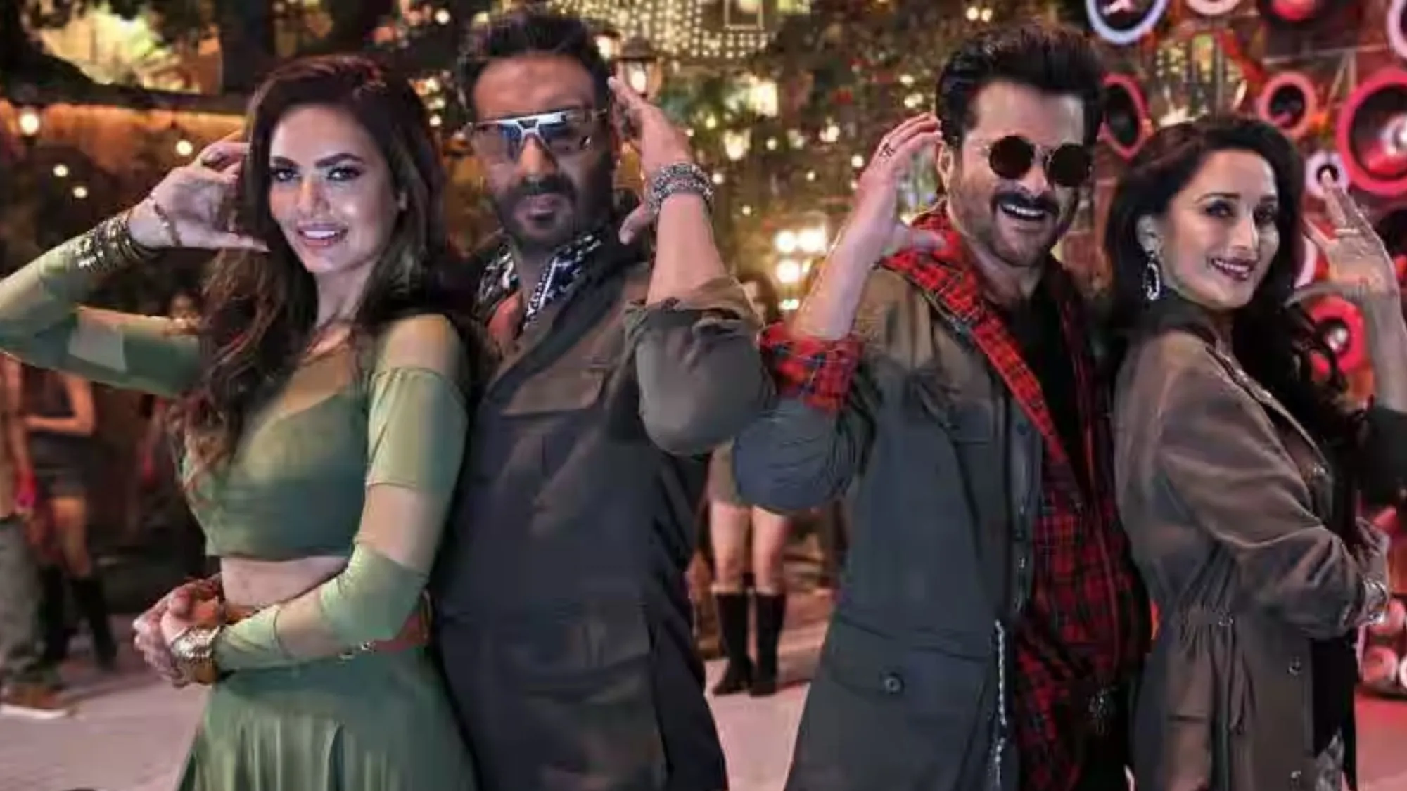 Dhamaal 4 film
