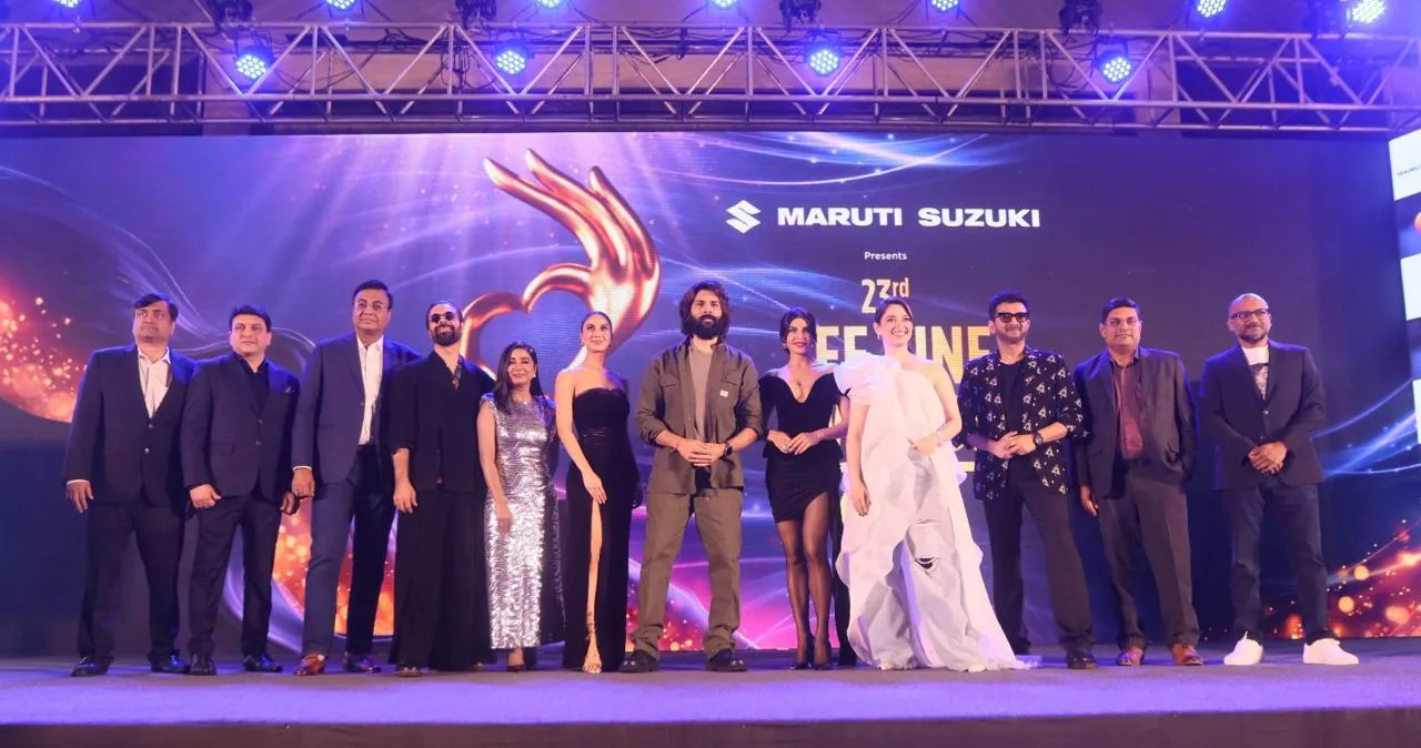 23rd Zee Cine Awards 2025