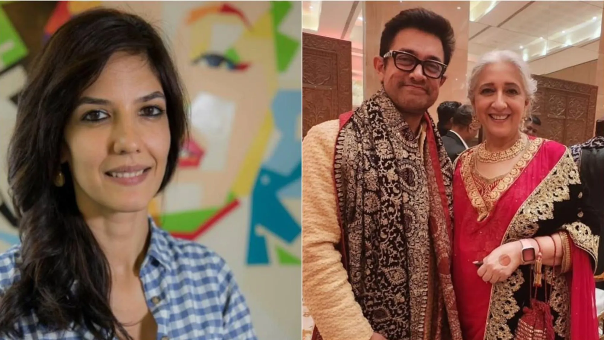 Nikhat Khan