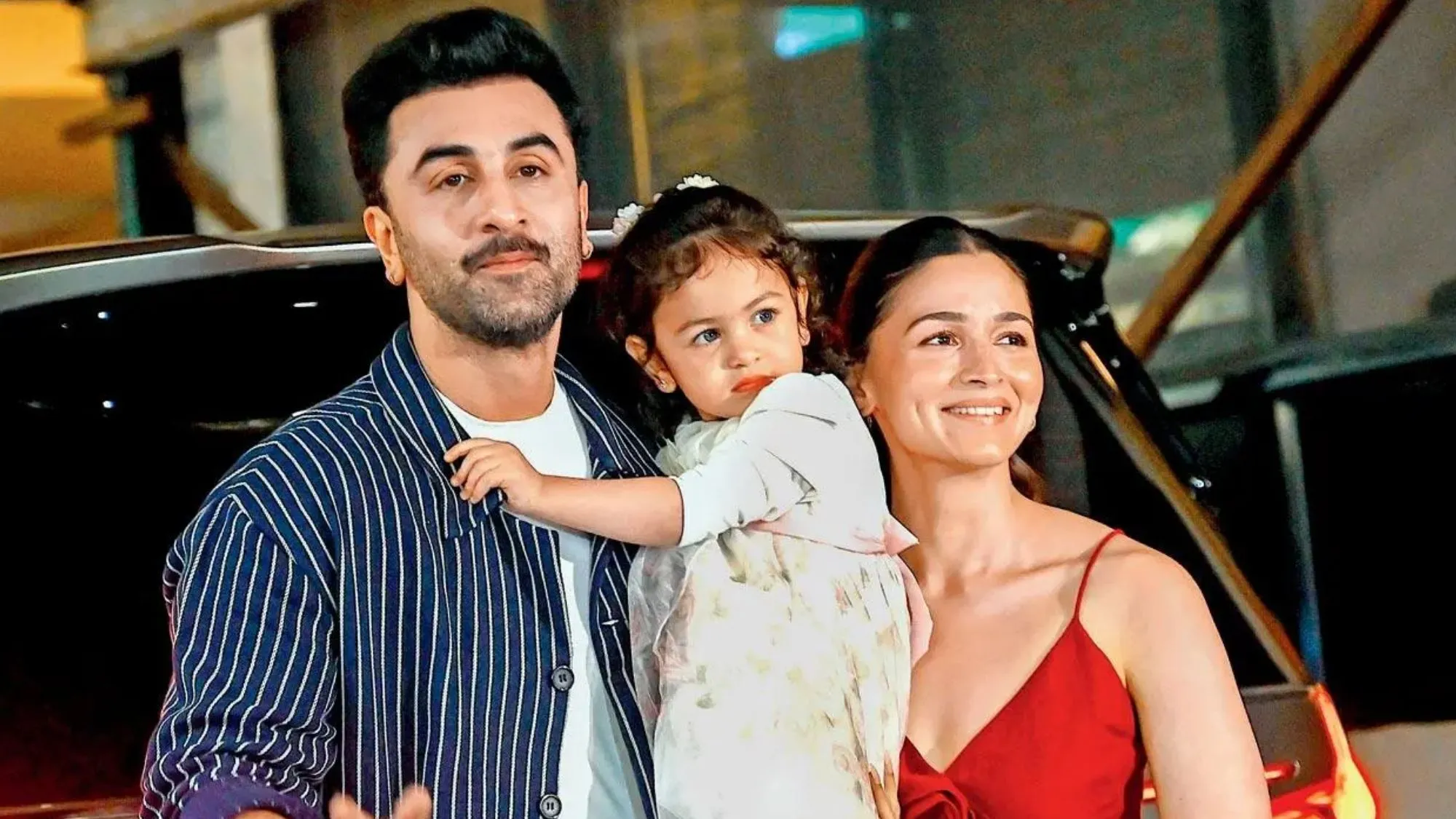 Ranbir Kapoor and Alia Bhatt