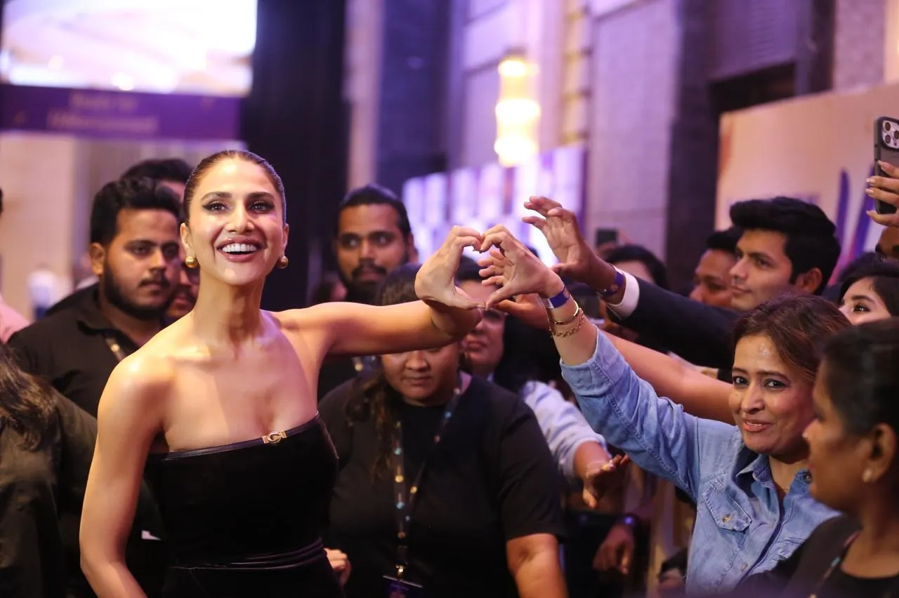 वाणी कपूर (Vaani Kapoor)