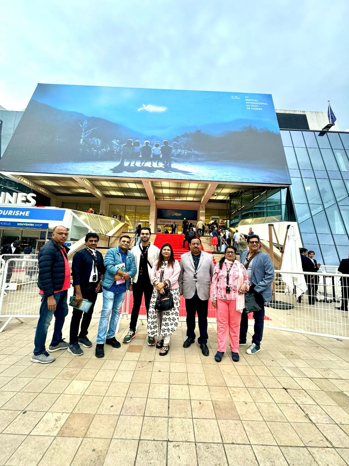 IMPA begins preparations for a grand comeback at Cannes 2025