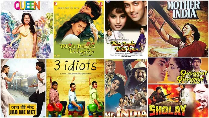 Iconic-Bollywood-Films