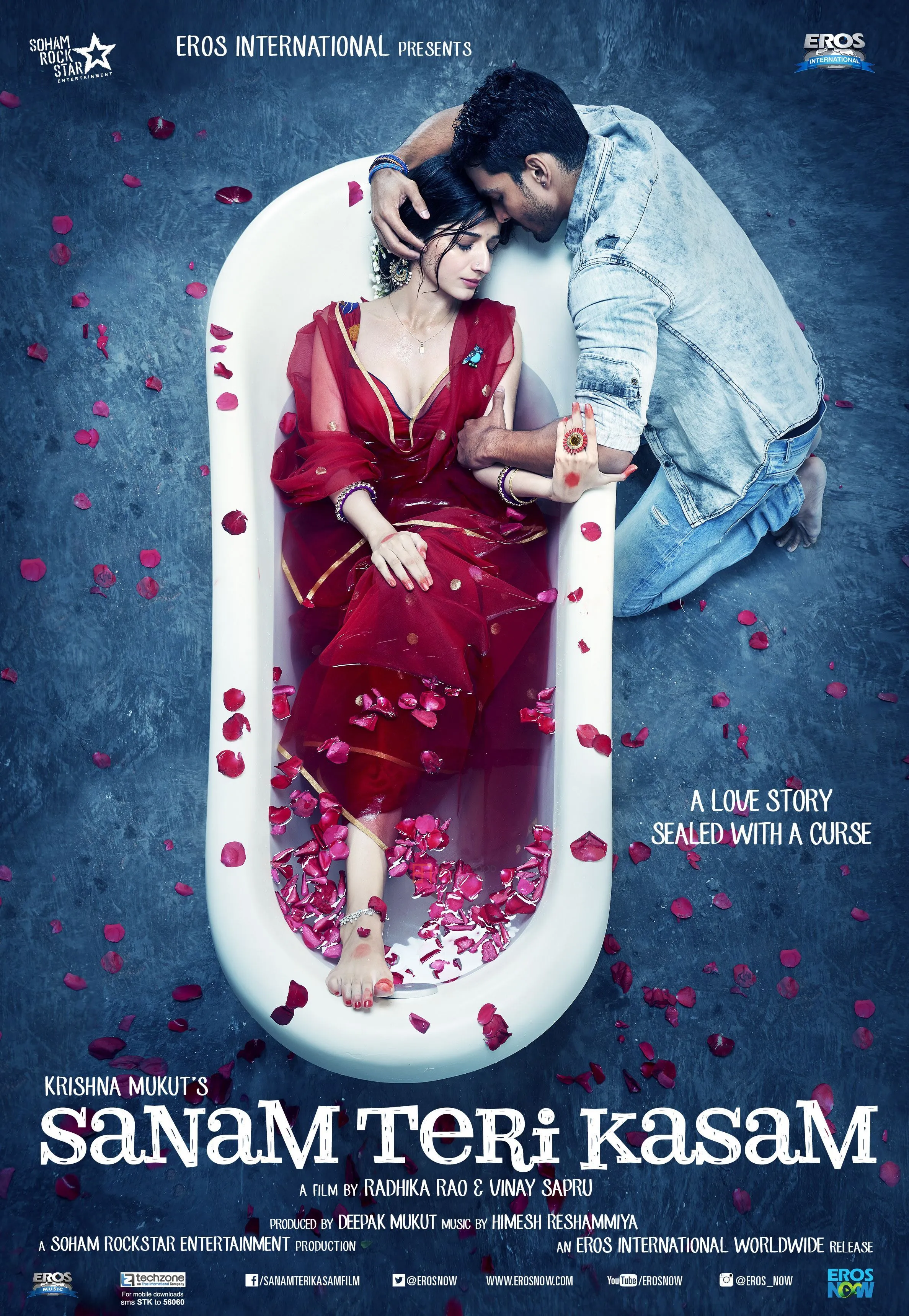 सनम तेरी कसम (2016)