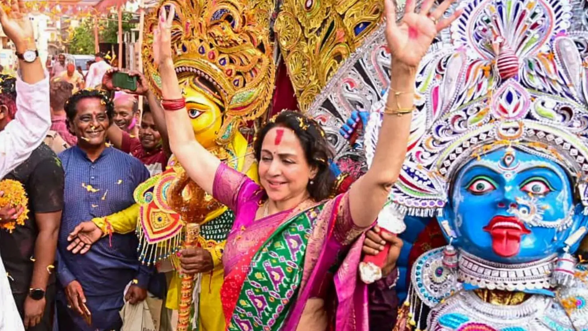 hema malini