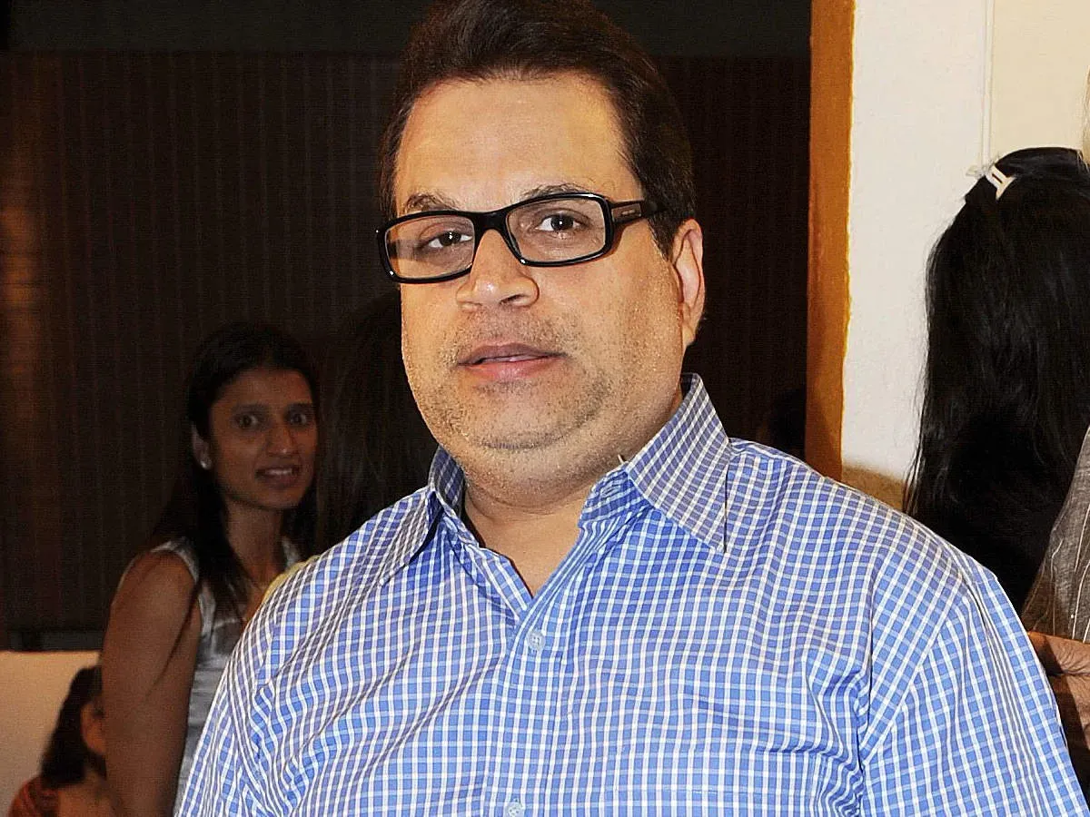 ramesh tourani