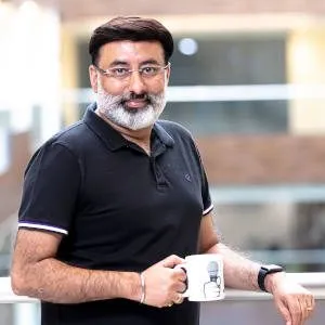 Siddhartha Roy, CEO of Hungama Digital Media