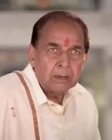 Rakesh Pandey 