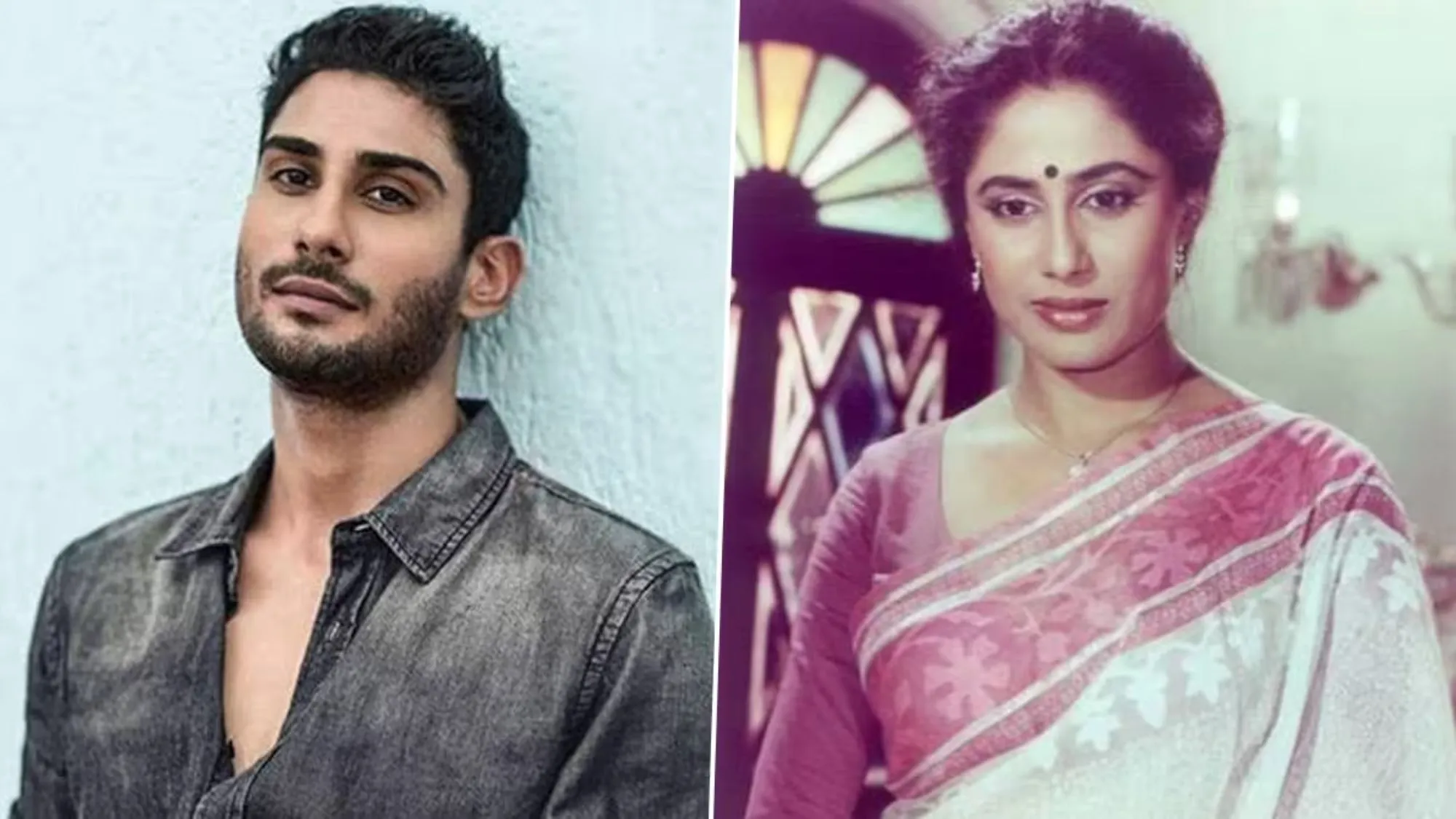 Prateik Babbar 