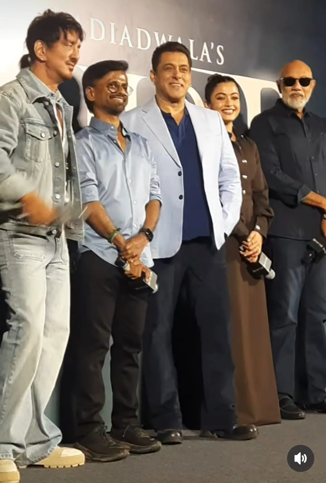 Producer Sajid Nadiadwala --why 'Sikandar' is releasing on Sunday-- not on Friday