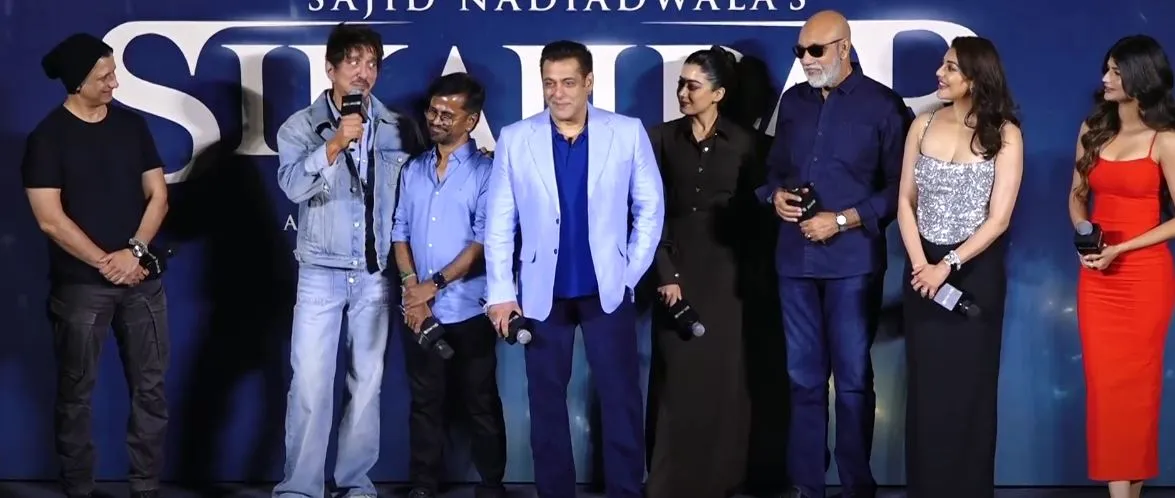 sokandar trailer launch