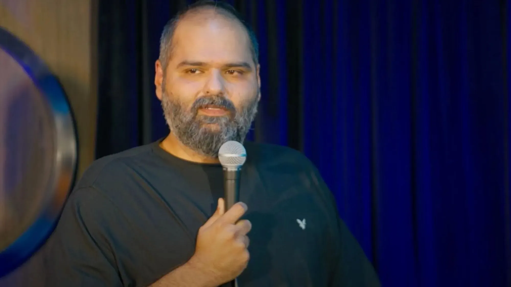 Kunal Kamra