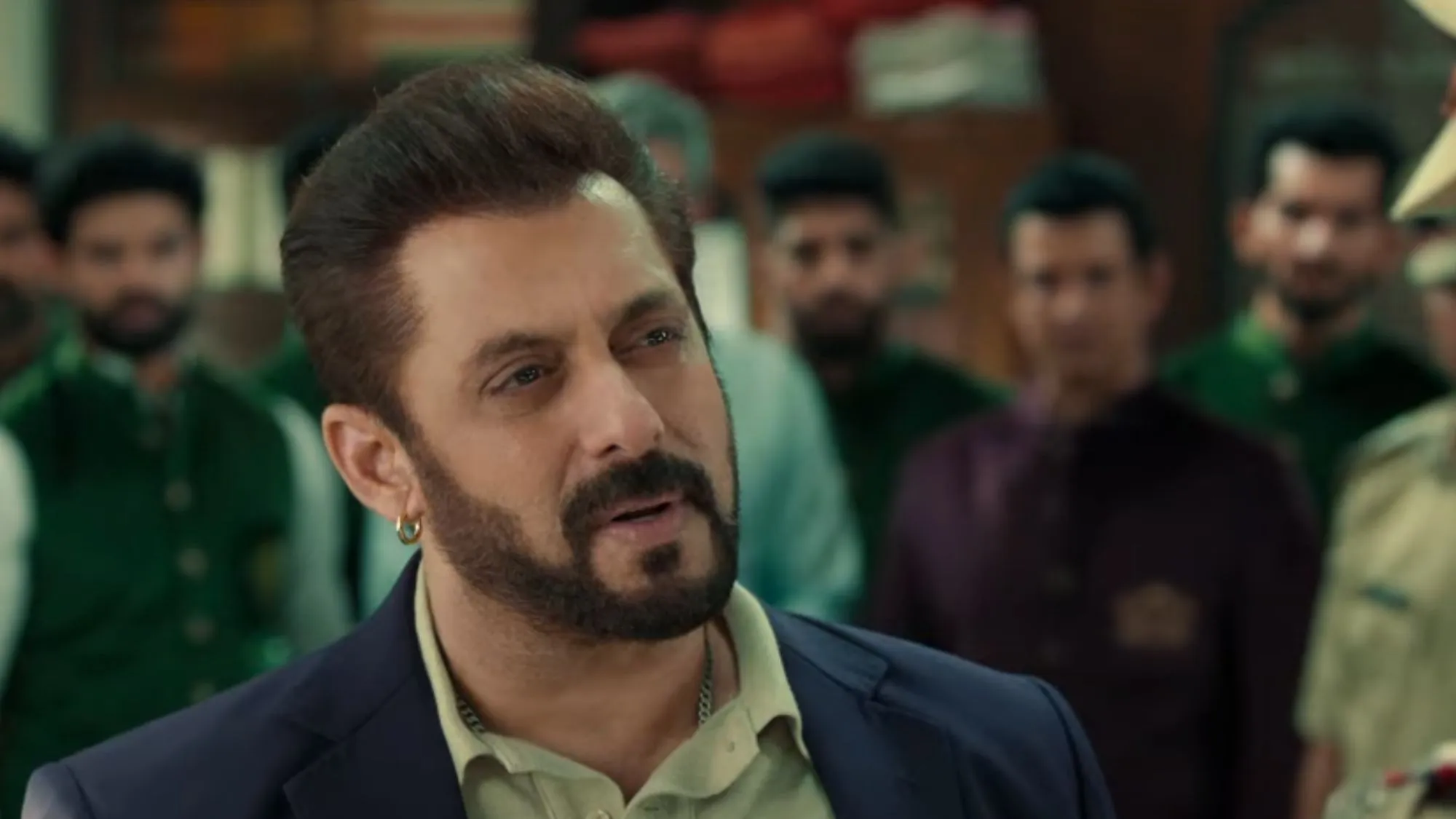  Salman Khan