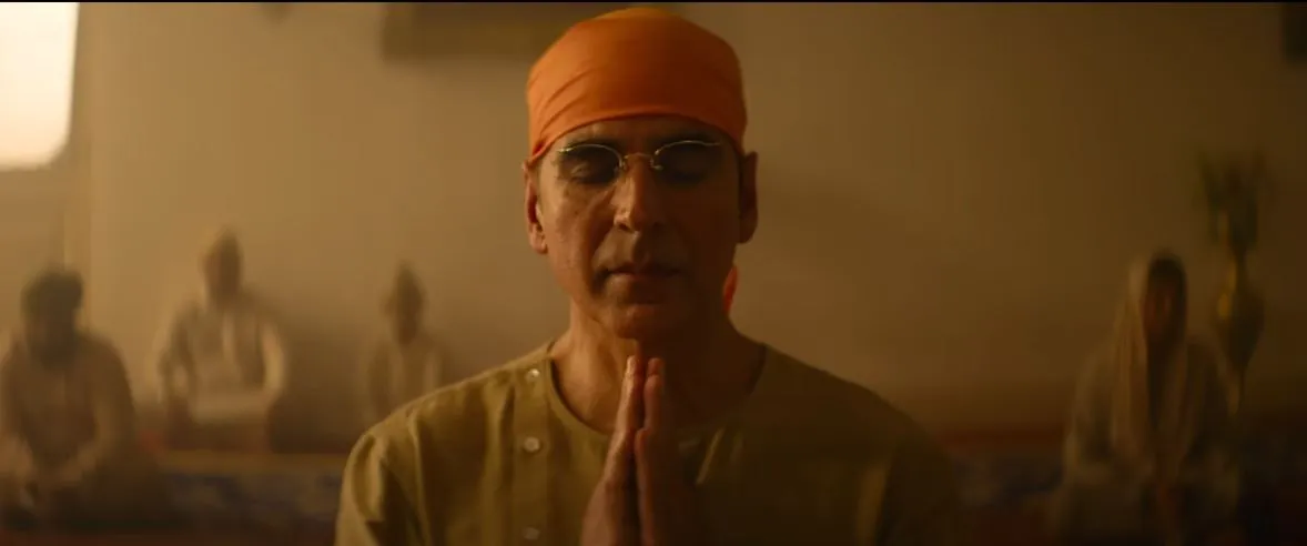 akshay kumar 
