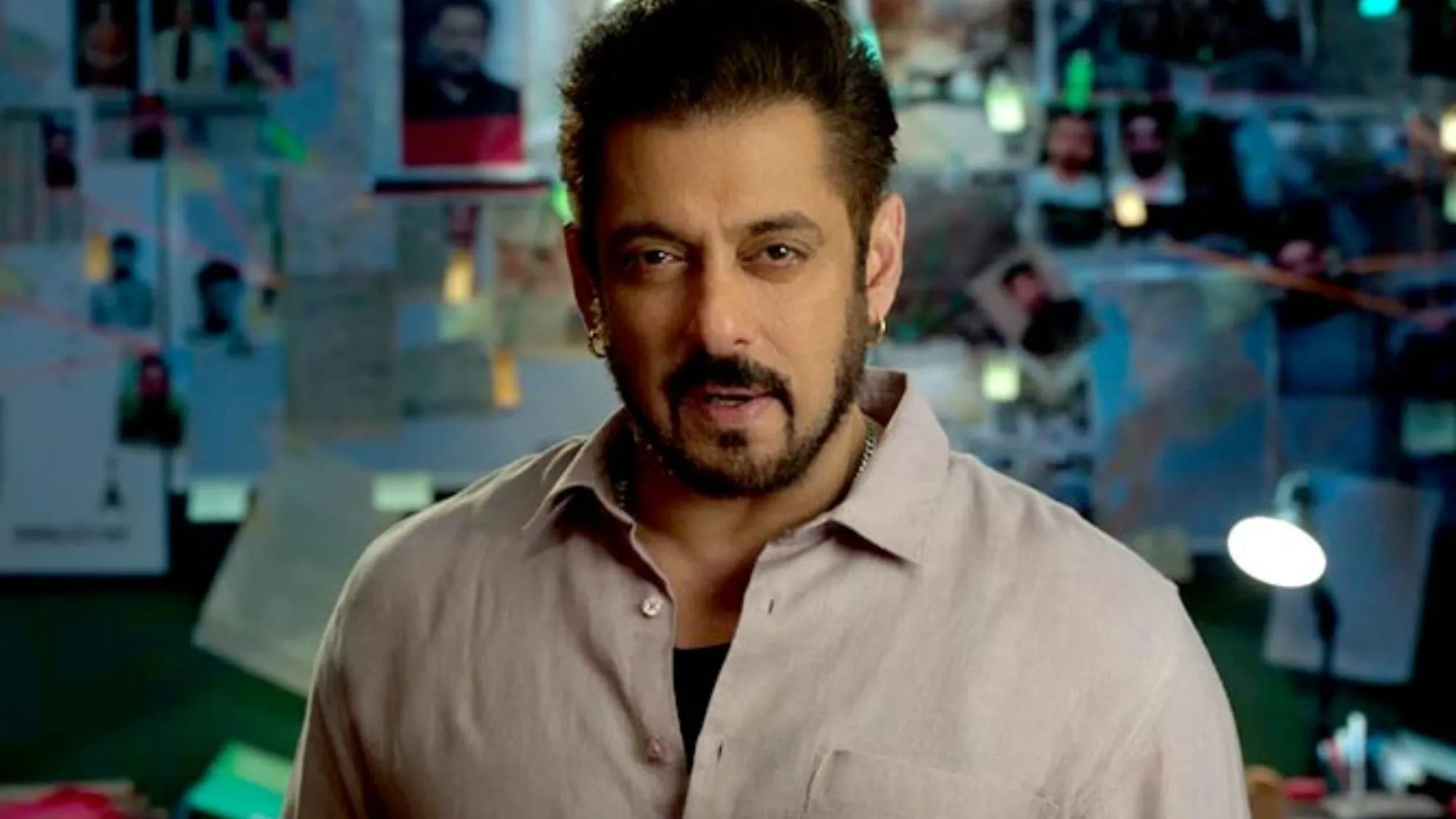 Salman Khan