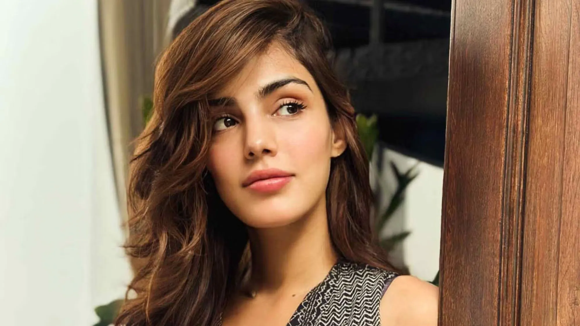 rhea chakraborty
