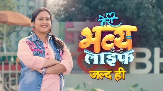 COLORS’ upcoming show ‘Meri Bhavya Life’