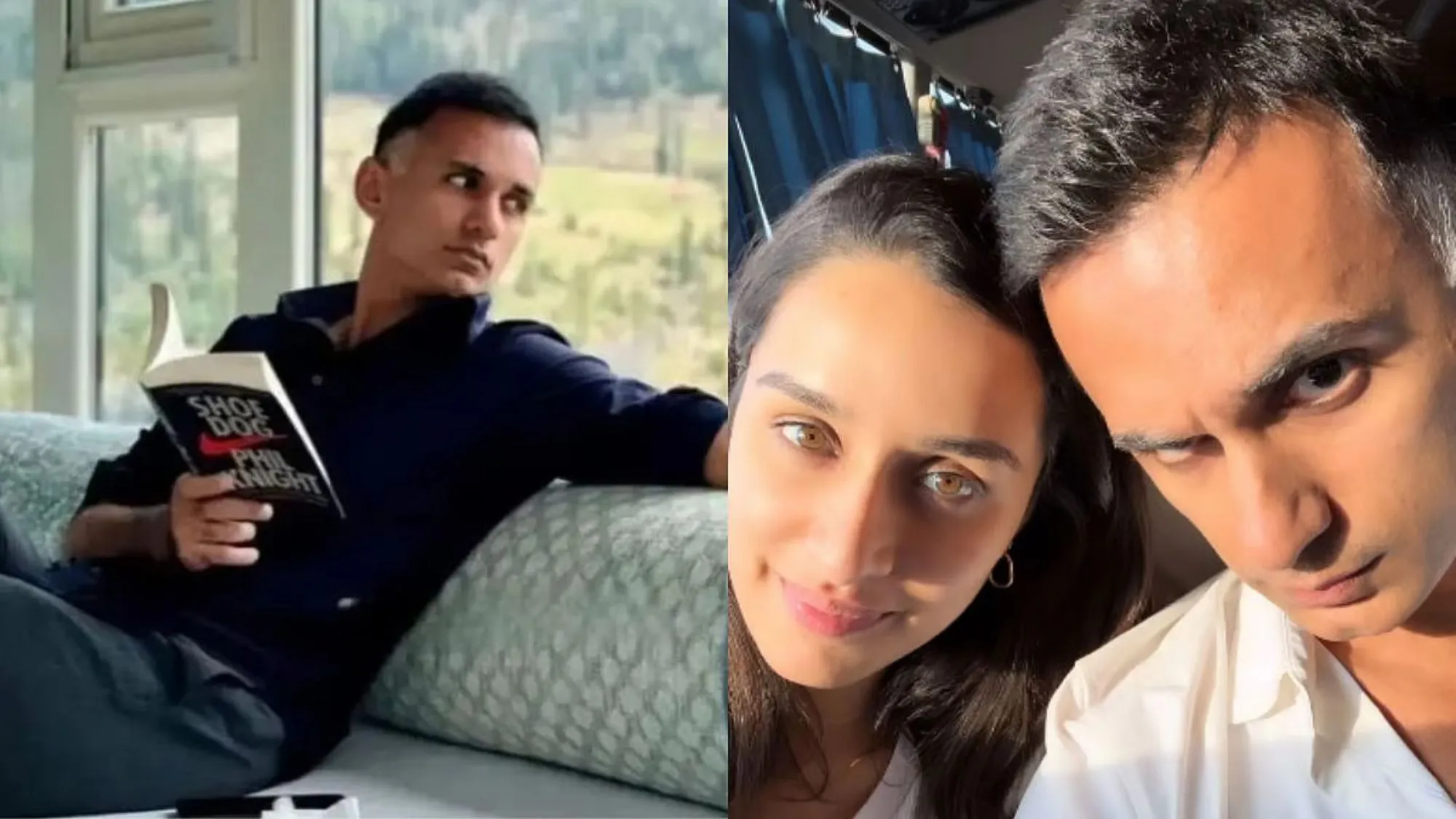 shraddha kapoor rahul mody