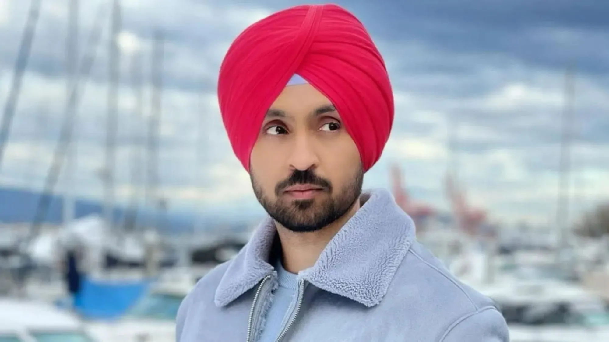 diljit dosanjh
