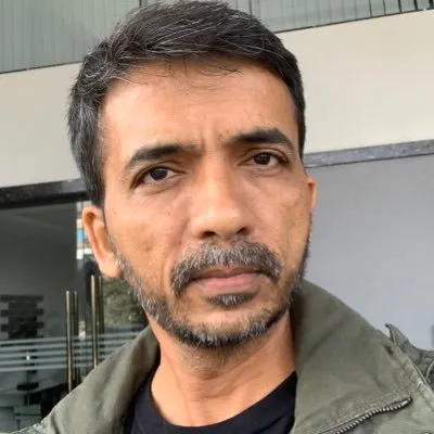 director Ravindra Gautam