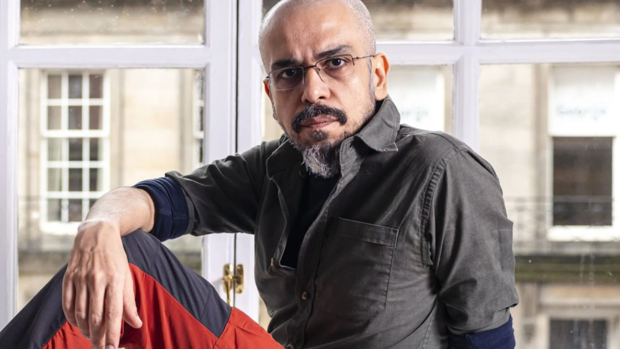 Devashish Makhija 