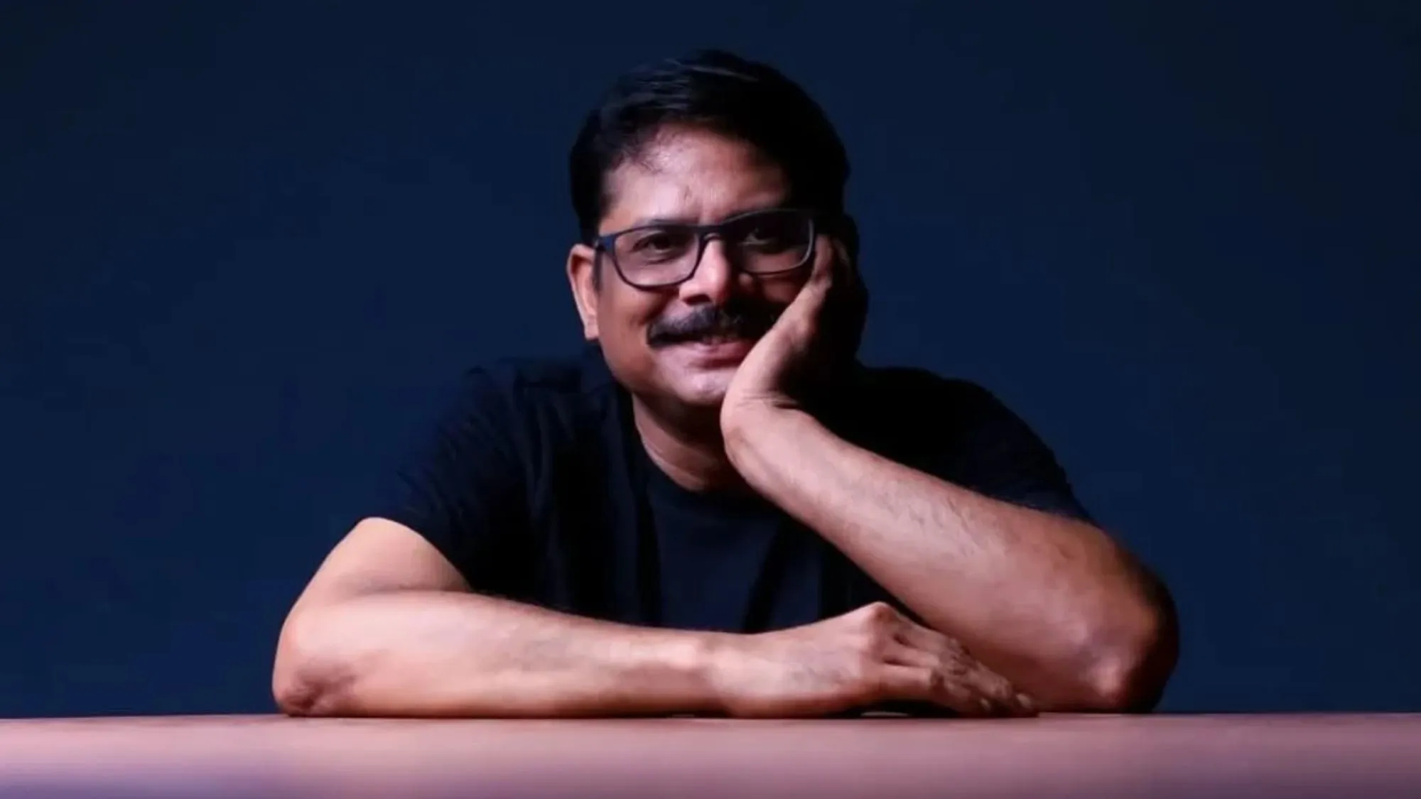  Manoj Bharathiraja