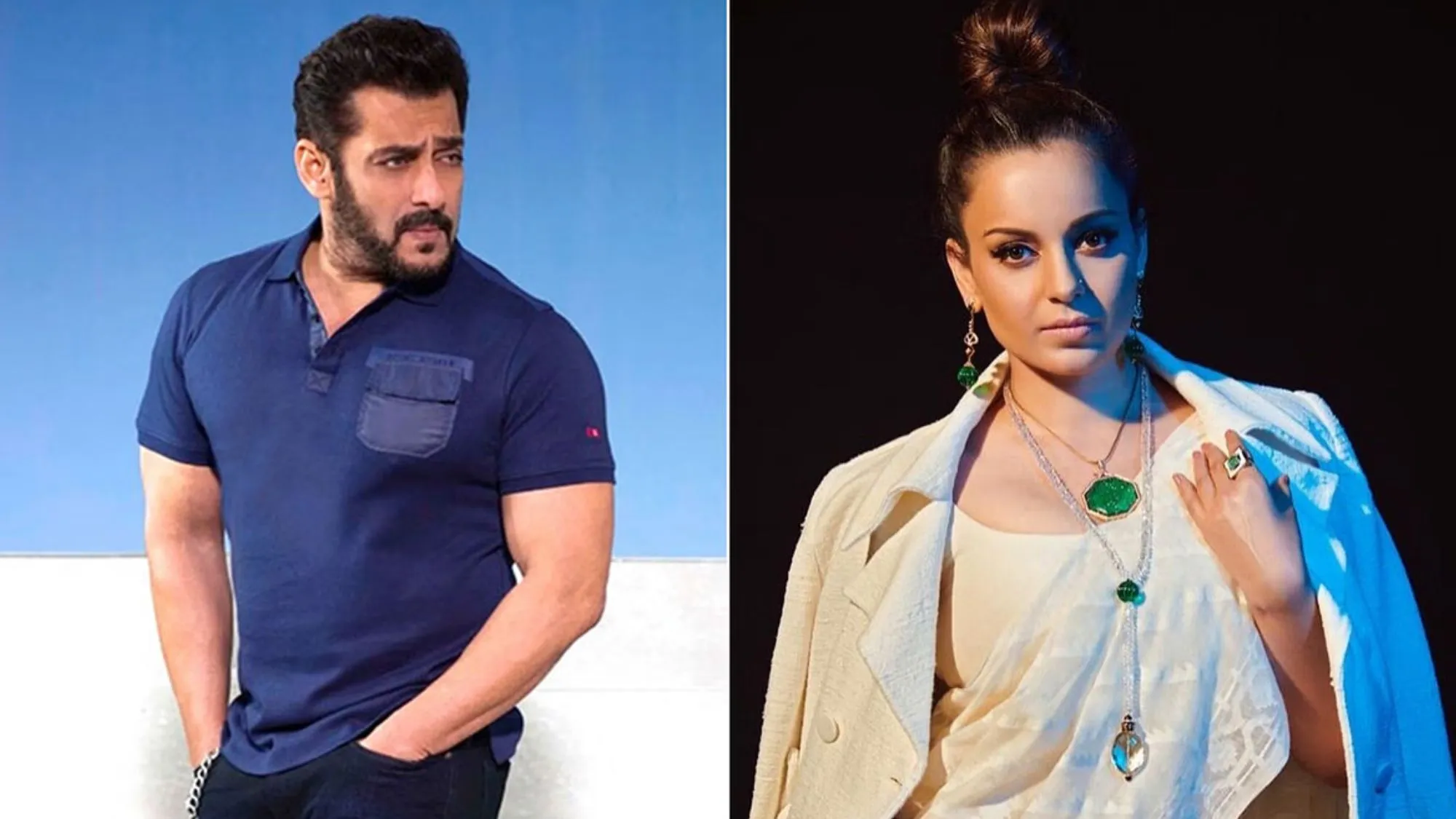 salman khan and kangana ranut