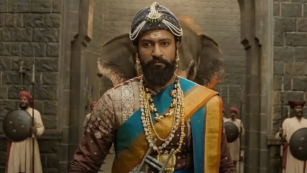 vicky-kaushal--chhaava