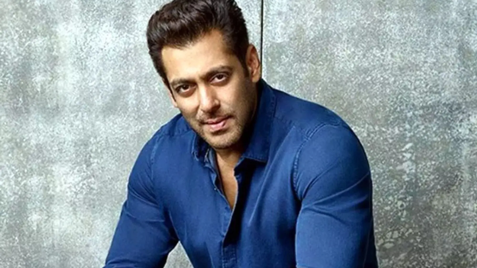 Salman Khan