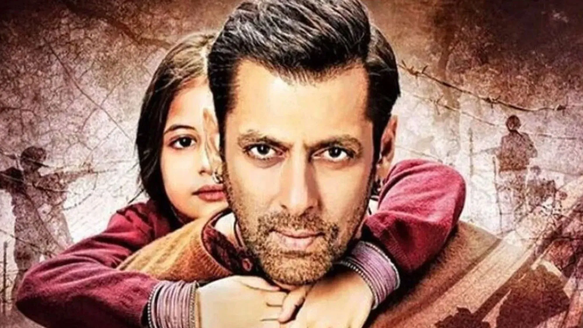 Bajrangi Bhaijaan